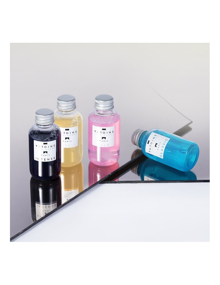 ANTOINE skalbiklių rinkinys 4 x 50 ml