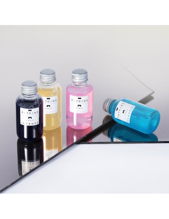 ANTOINE skalbiklių rinkinys 4 x 50 ml