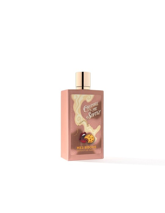 MES BISOUS „Crumble Me Softly“ Extrait 100 ml