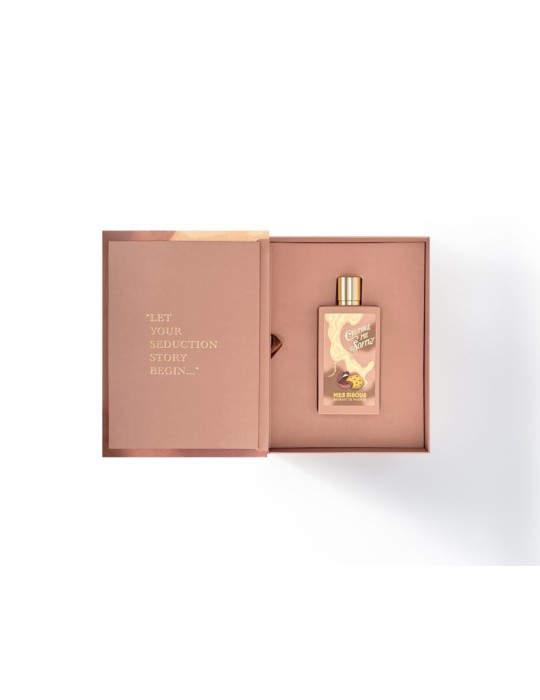 MES BISOUS „Crumble Me Softly“ Extrait 100 ml