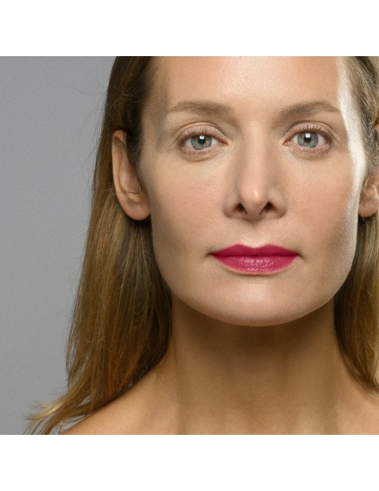 T.LECLERC satininiai lūpų dažai 65 JACKIE 3 g