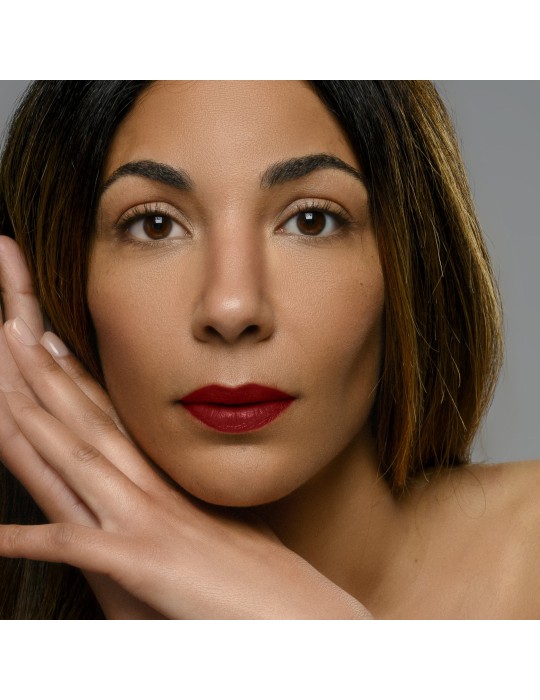 T.LECLERC satininiai lūpų dažai 72 SOFIA 3 g