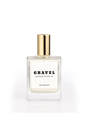 GRAVEL  „Hudson River NY“ EDP | Rafinuotas kvapas, įkvėptas Niujorko