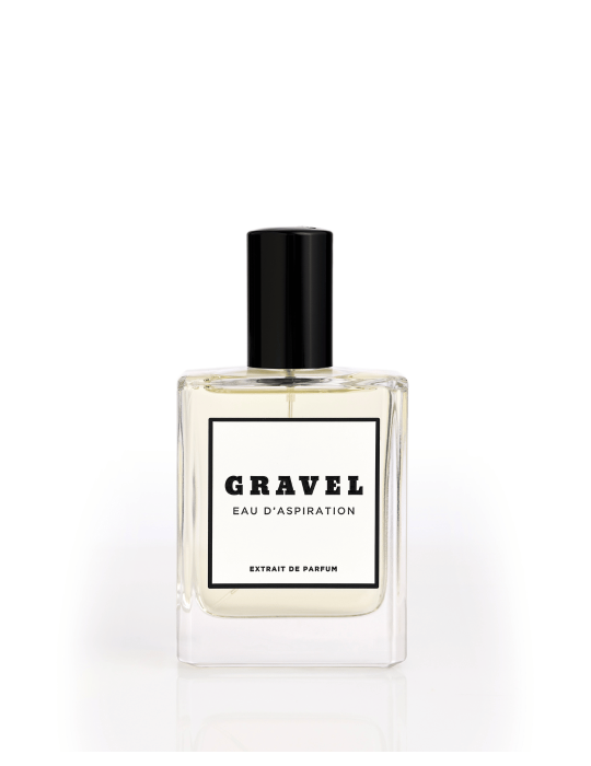 GRAVEL „EAU D'Aspiration“ Extrait | Kvepalų ekstraktas