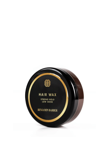 Benjamin Barber vaškas plaukams | Kosmetika vyrams