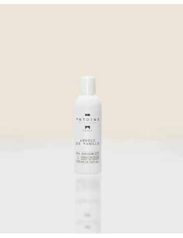 ANTOINE Parfums „Vanille“ rankų ir kūno prausiklis (500ml)