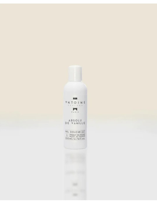 ANTOINE Parfums „Vanille“ rankų ir kūno prausiklis (500ml)