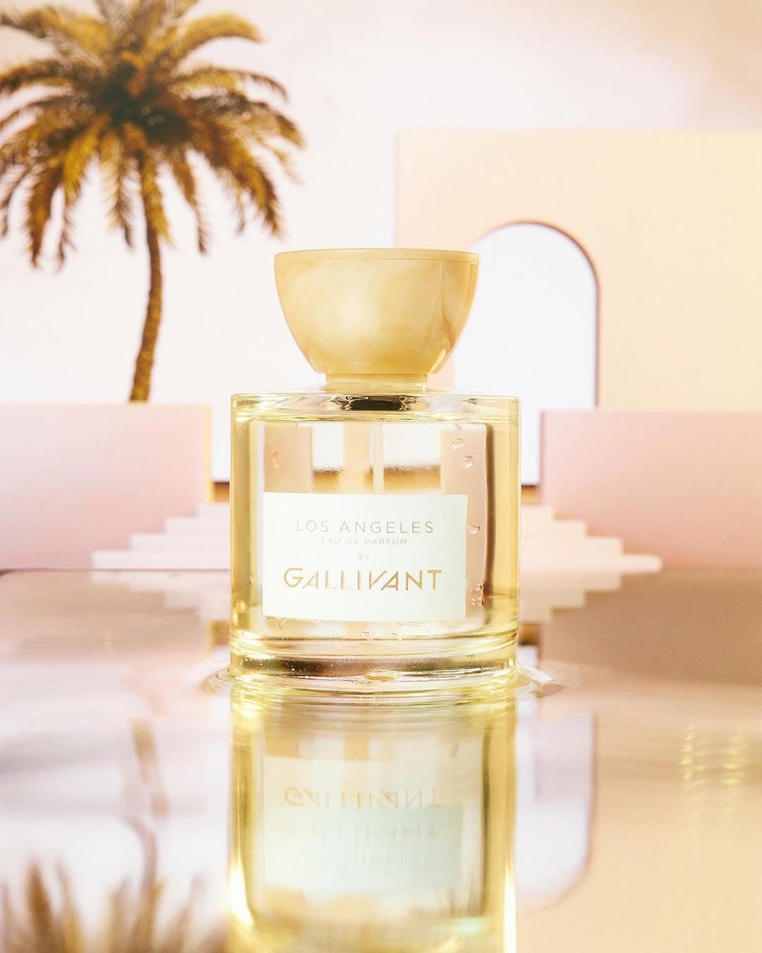 Gallivant Los Angeles