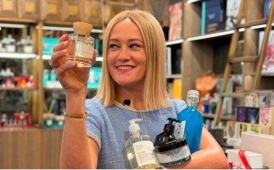 Nežinai kaip išsirinkti kvepalus pavasariui? Nišinės parfumerijos ekspertė pataria, kad neatsiliktum nuo tendencijų 