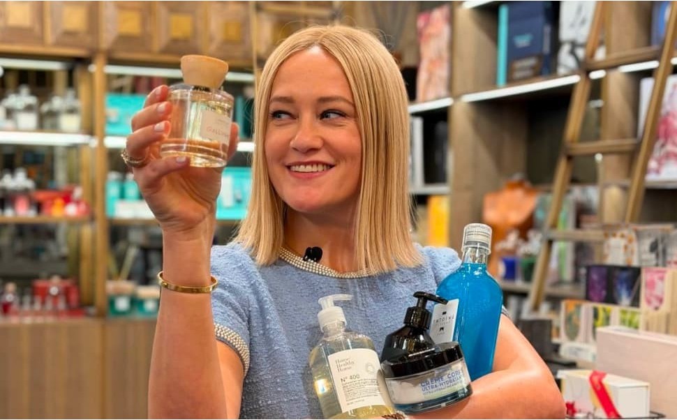 Nežinai kaip išsirinkti kvepalus pavasariui? Nišinės parfumerijos ekspertė pataria, kad neatsiliktum nuo tendencijų 